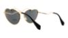 Picture of Miu Miu Sunglasses MU55RS