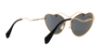 Picture of Miu Miu Sunglasses MU55RS