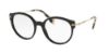 Picture of Miu Miu Eyeglasses MU04PV