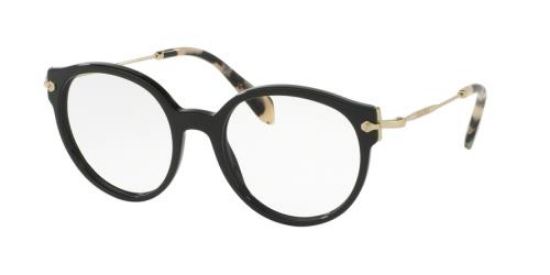 Picture of Miu Miu Eyeglasses MU04PV