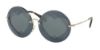 Picture of Miu Miu Sunglasses MU01SS