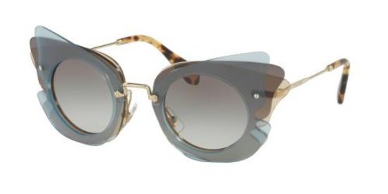 Picture of Miu Miu Sunglasses MU02SS