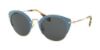 Picture of Miu Miu Sunglasses MU53RS