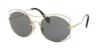 Picture of Miu Miu Sunglasses MU50SS