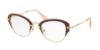Picture of Miu Miu Eyeglasses MU53OV