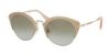 Picture of Miu Miu Sunglasses MU53RS