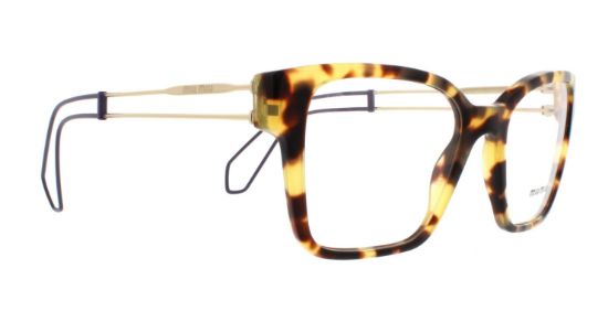 Picture of Miu Miu Eyeglasses MU02PV