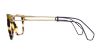 Picture of Miu Miu Eyeglasses MU02PV