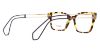 Picture of Miu Miu Eyeglasses MU02PV