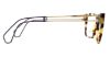 Picture of Miu Miu Eyeglasses MU02PV