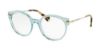 Picture of Miu Miu Eyeglasses MU04PV