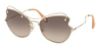 Picture of Miu Miu Sunglasses MU56RS