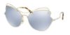 Picture of Miu Miu Sunglasses MU56RS
