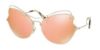 Picture of Miu Miu Sunglasses MU56RS