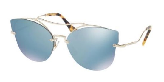 Picture of Miu Miu Sunglasses MU52SS
