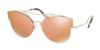 Picture of Miu Miu Sunglasses MU52SS