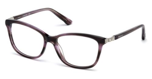 Picture of Swarovski Eyeglasses SK5185 GILBERTA