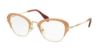 Picture of Miu Miu Eyeglasses MU53OV