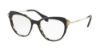Picture of Miu Miu Eyeglasses MU01QV