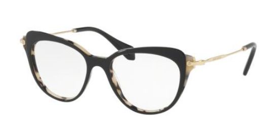 Picture of Miu Miu Eyeglasses MU01QV