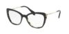 Picture of Miu Miu Eyeglasses MU02QV