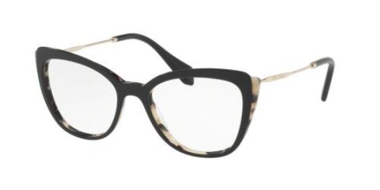 Picture of Miu Miu Eyeglasses MU02QV