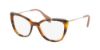 Picture of Miu Miu Eyeglasses MU02QV