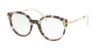 Picture of Miu Miu Eyeglasses MU04PV