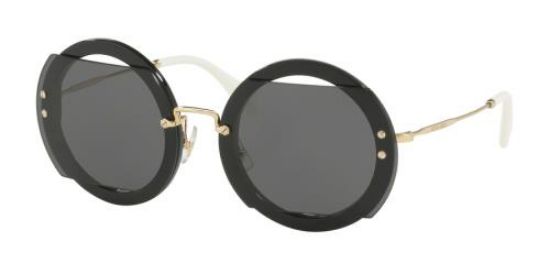 Picture of Miu Miu Sunglasses MU06SS