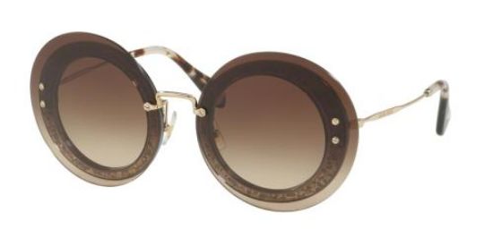 Picture of Miu Miu Sunglasses MU10RS