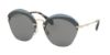 Picture of Miu Miu Sunglasses MU53SS
