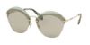 Picture of Miu Miu Sunglasses MU53SS