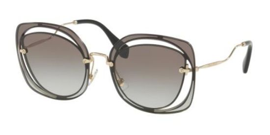 Picture of Miu Miu Sunglasses MU54SS