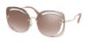 Picture of Miu Miu Sunglasses MU54SS