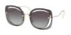 Picture of Miu Miu Sunglasses MU54SS