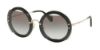 Picture of Miu Miu Sunglasses MU06SS