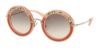 Picture of Miu Miu Sunglasses MU08RS