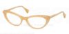 Picture of Miu Miu Eyeglasses MU03LV