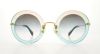 Picture of Miu Miu Sunglasses MU13NS