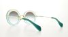 Picture of Miu Miu Sunglasses MU13NS