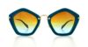 Picture of Miu Miu Sunglasses MU06OS