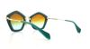 Picture of Miu Miu Sunglasses MU06OS