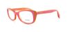 Picture of Miu Miu Eyeglasses MU01LV