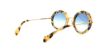 Picture of Miu Miu Sunglasses MU13NS