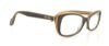 Picture of Miu Miu Eyeglasses MU01LV