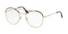 Picture of Prada Eyeglasses PR55UV