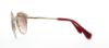 Picture of Miu Miu Sunglasses MU53RS
