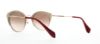 Picture of Miu Miu Sunglasses MU53RS