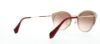 Picture of Miu Miu Sunglasses MU53RS