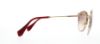 Picture of Miu Miu Sunglasses MU53RS